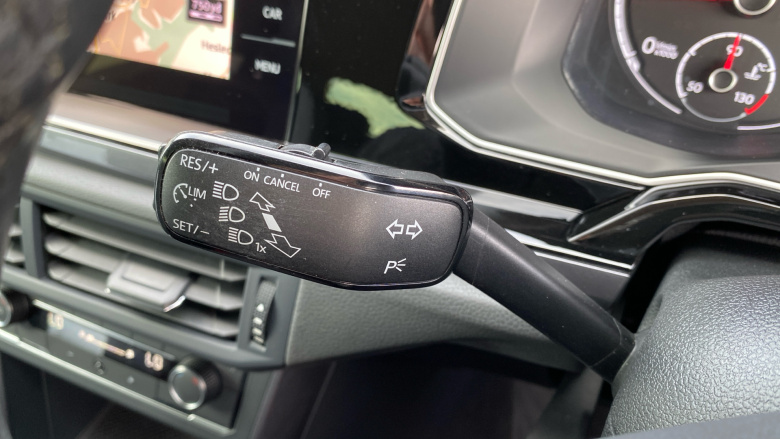 Volkswagen Polo 1.0 TSI 115 SEL 5dr DSG Petrol Hatchback